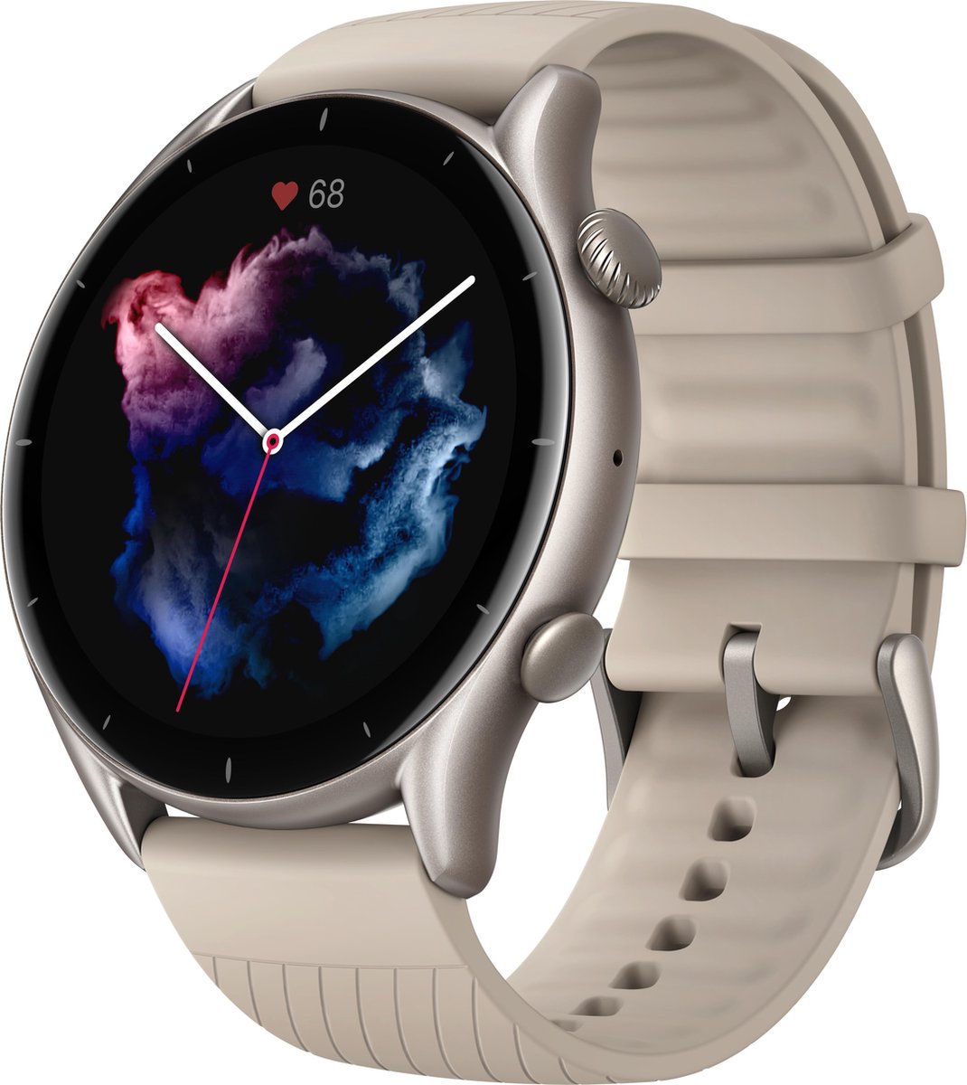 Amazfit smartwatch GTR 3 - Grijs