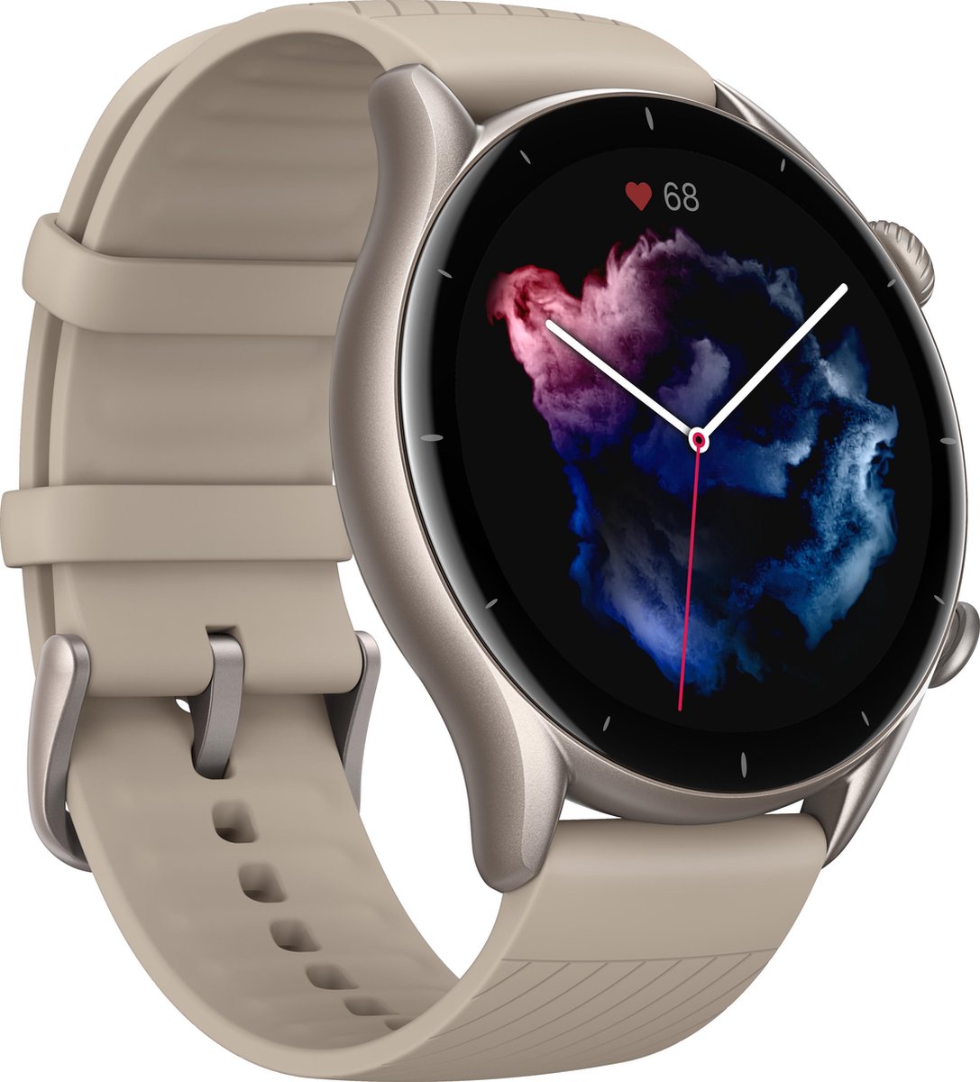Amazfit smartwatch GTR 3 - Grijs