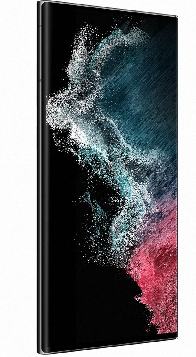 Samsung Galaxy S22 Ultra - 512 GB - Zwart