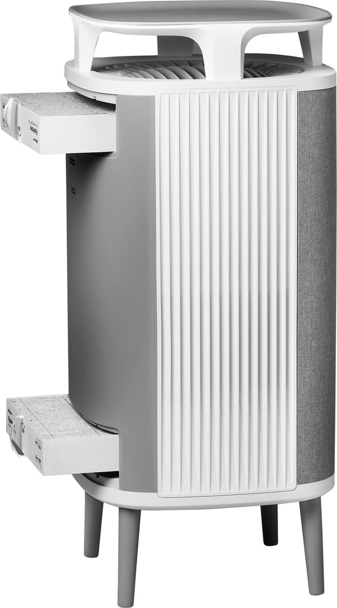 DustMagnet 5440i - Grijs