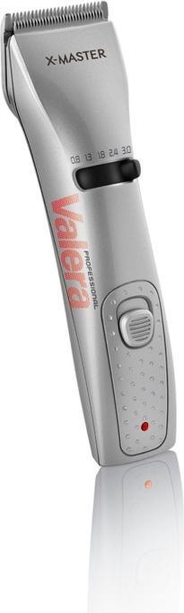 Valera X-master Plus Tondeuseset - Silver