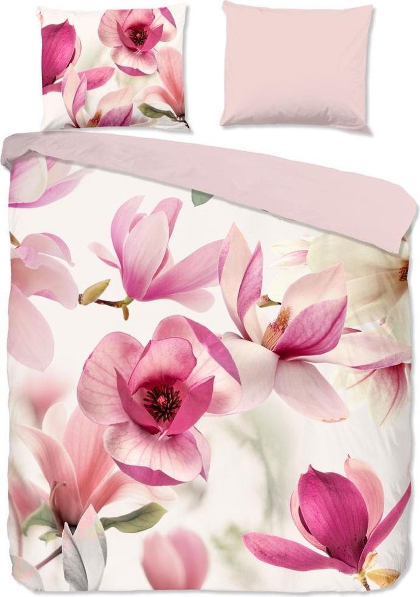 Good Morning Dekbedovertrek Magna - 140 x 200/220 cm - multicolour