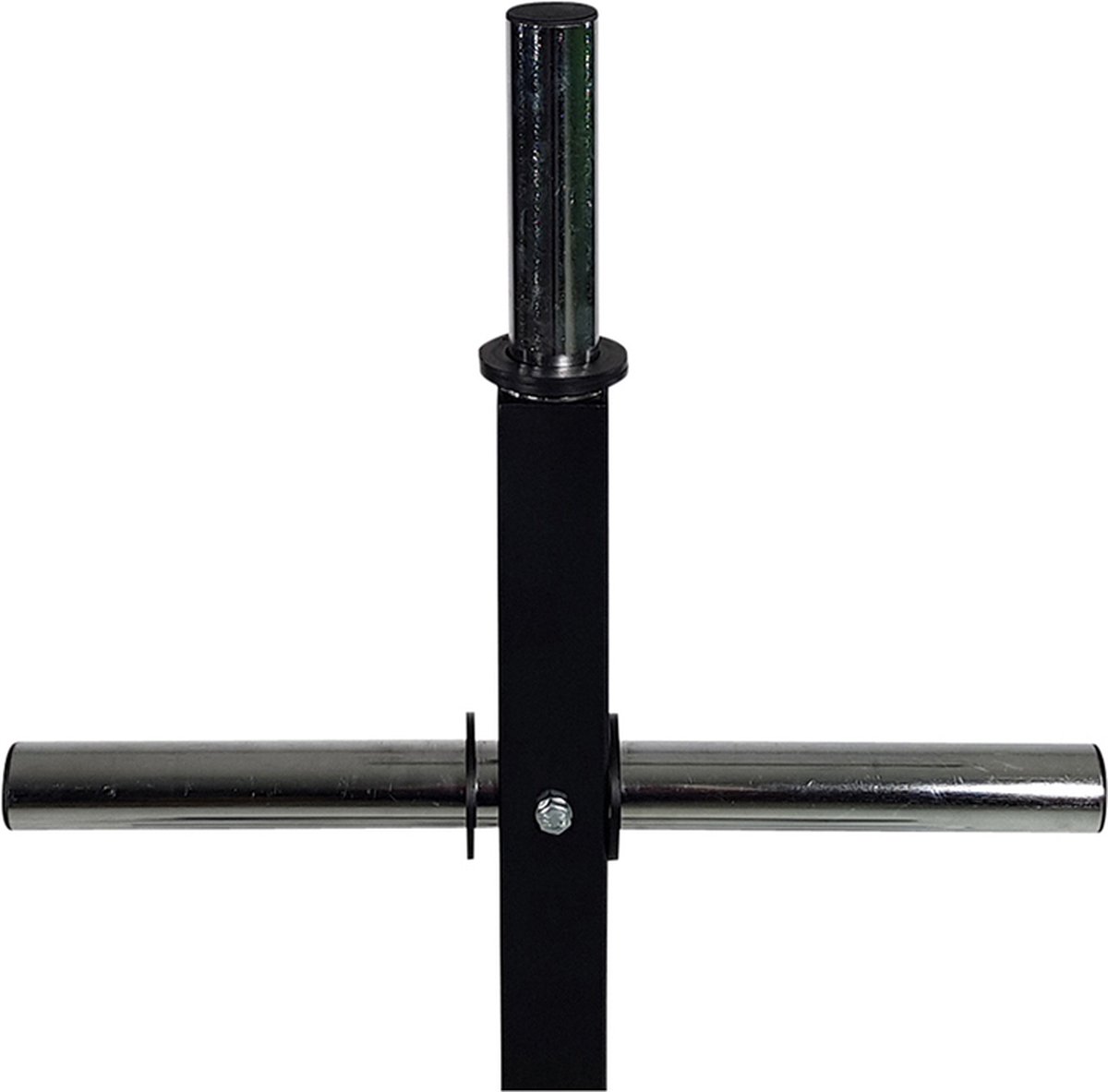 Tunturi Upright Bumper Plate Rack