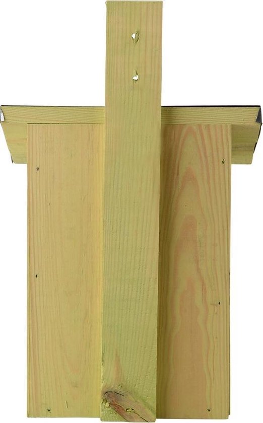 Best For Birds Nestkastborst - Bruin