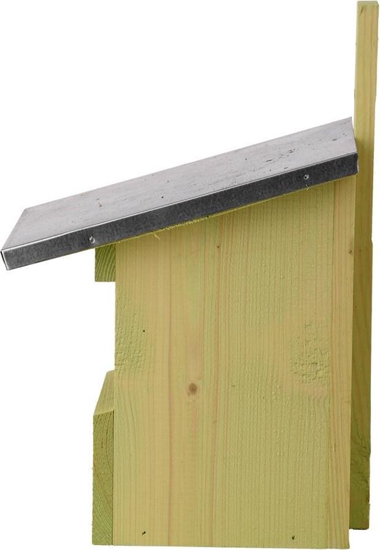 Best For Birds Nestkastborst - Bruin