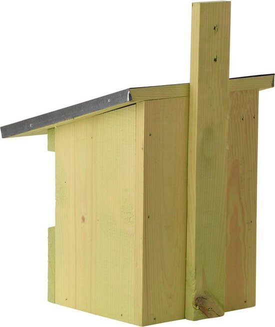 Best For Birds Nestkastborst - Bruin