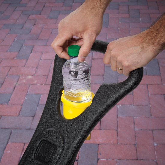 Step2 Loopwagen Whisper Ride 120 Cm - Roze