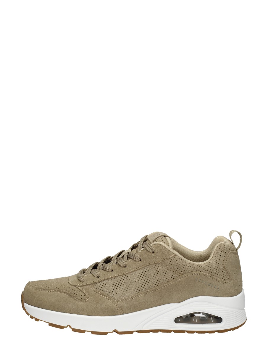 SKECHERS - Uno - Beige