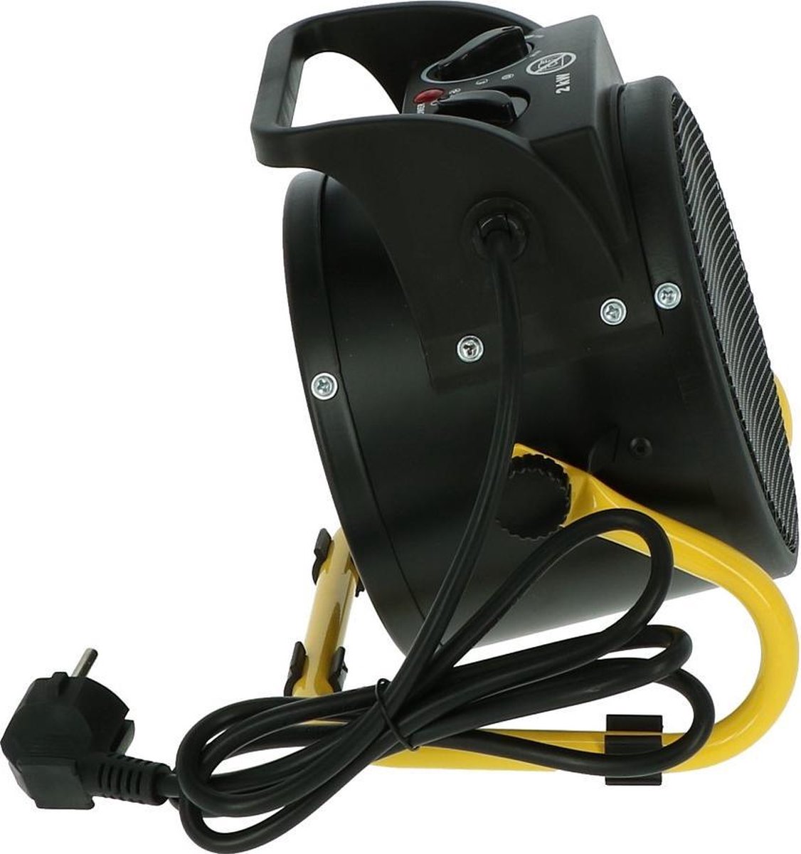 Benson Elektrische Heater - 2000 Watt