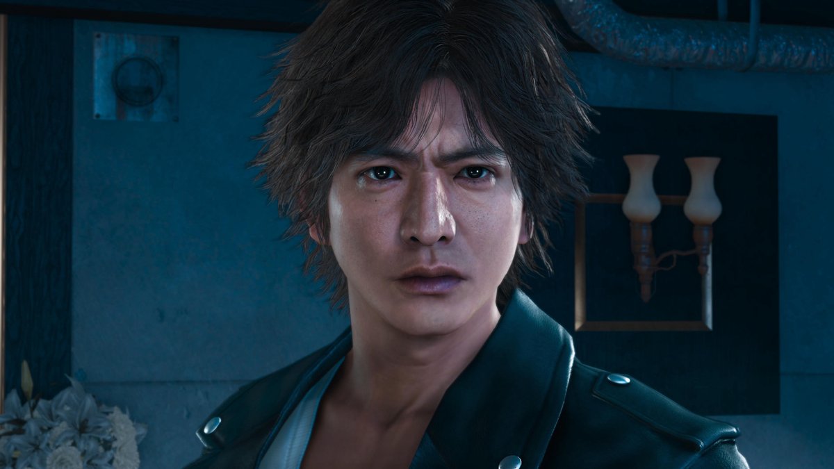 Koch Judgment | Xbox Series X