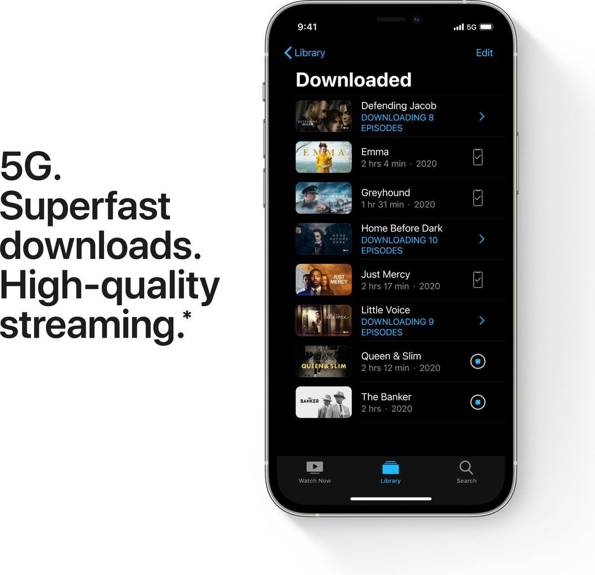 Apple iPhone 12 Pro - 256 GB Zilver 5G - Silver