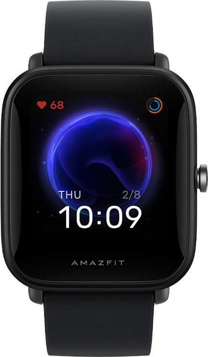 Amazfit Bip U Pro/ - Negro