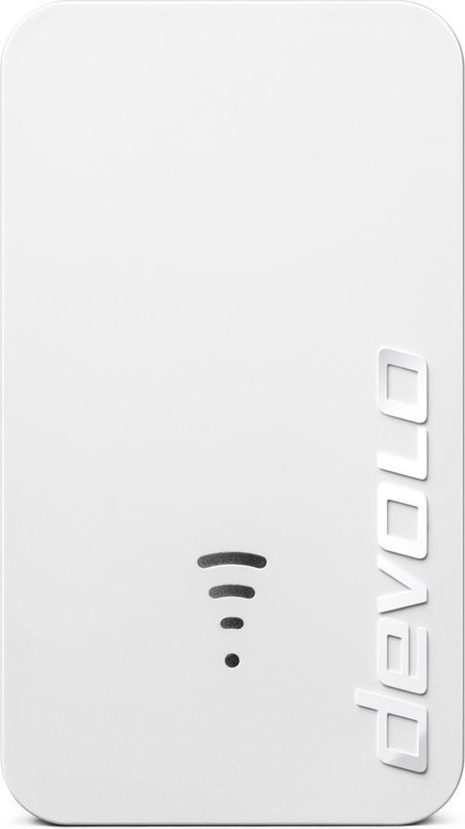 Devolo WiFi 5 Repeater 1200