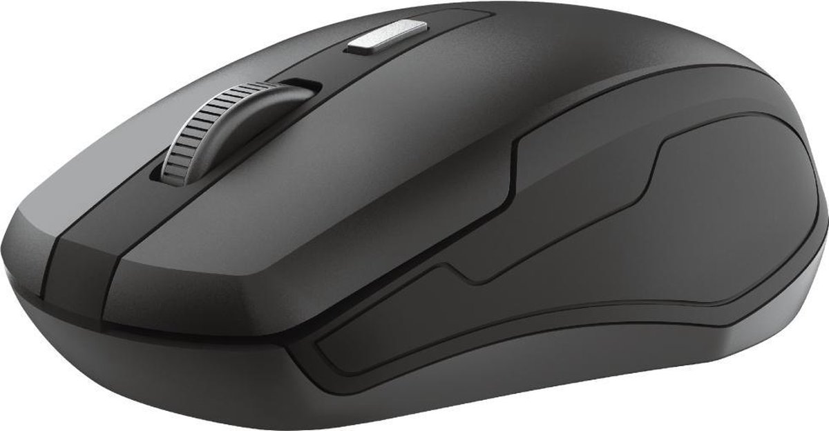 Trust draadloos toetsenbord en muis TKM-350