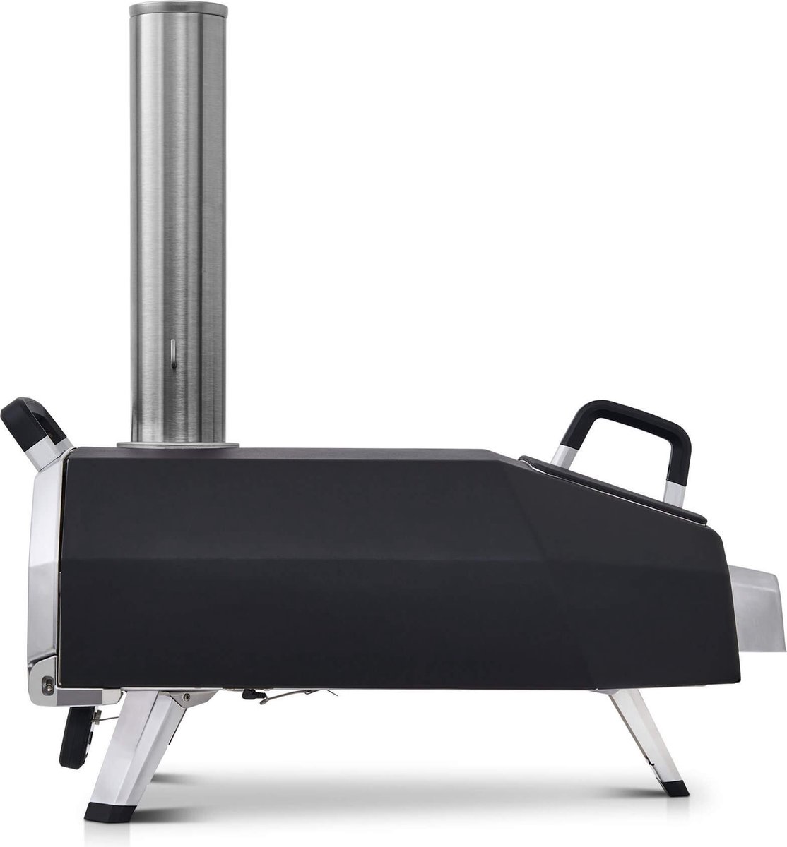 Ooni Karu 16 - Silver