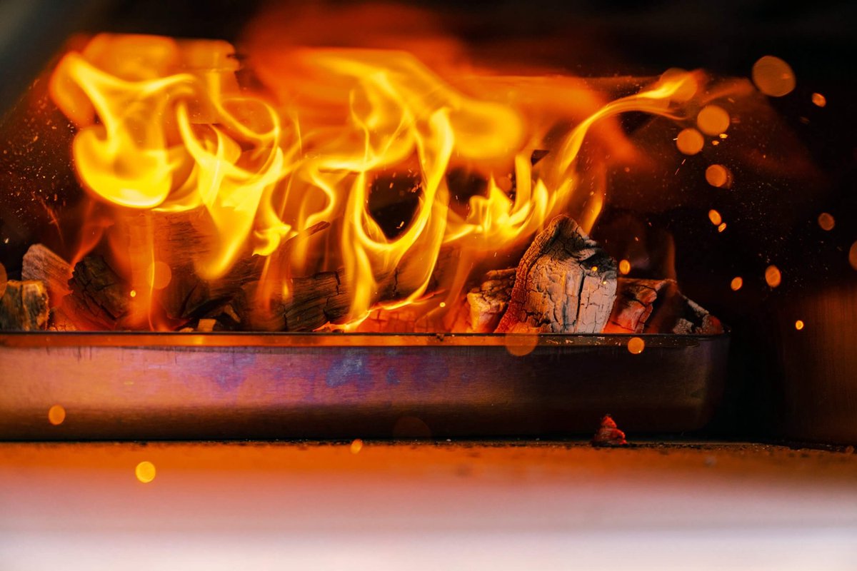 Ooni Karu 16 - Silver