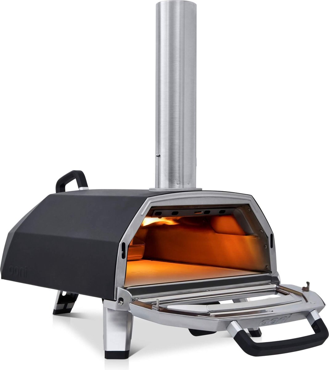 Ooni Karu 16 - Silver