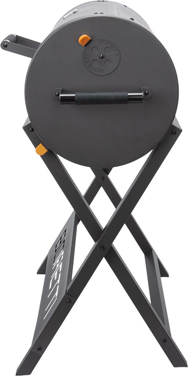 Boretti Barilo 2.0 - Grijs