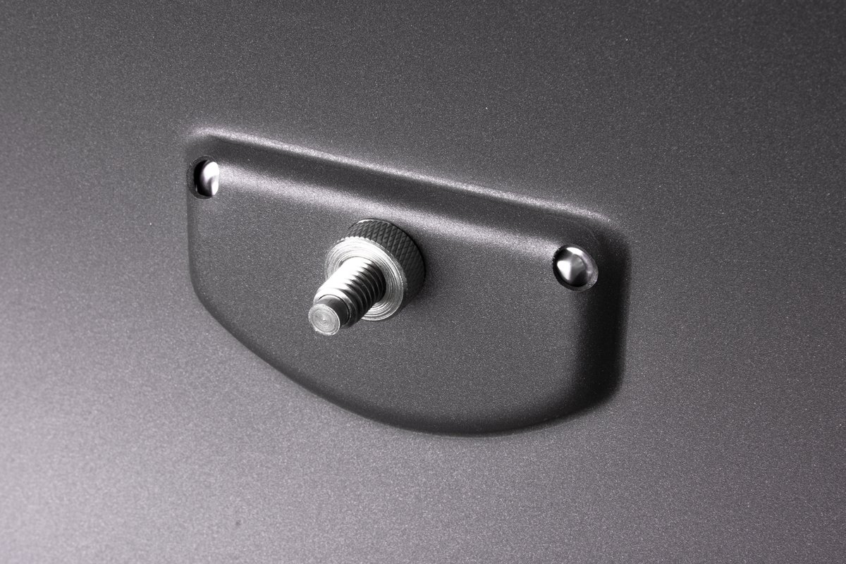 Boretti Barilo 2.0 - Grijs