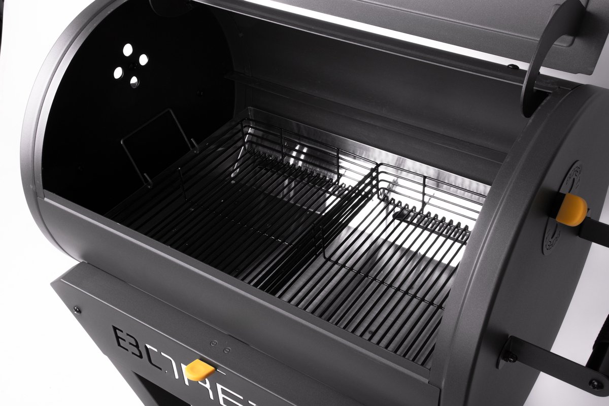 Boretti Fratello 2.0 - Zwart