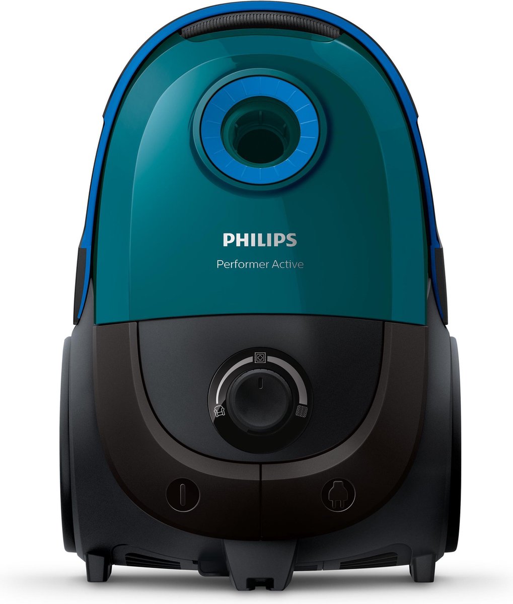 Philips Performer Active FC8580/09