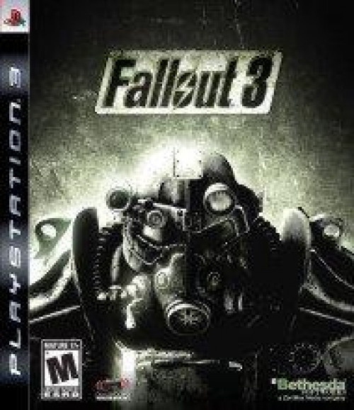 Bethesda Fallout 3