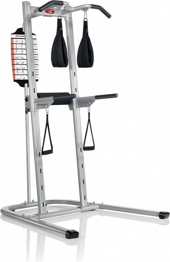 Bowflex Bodytower