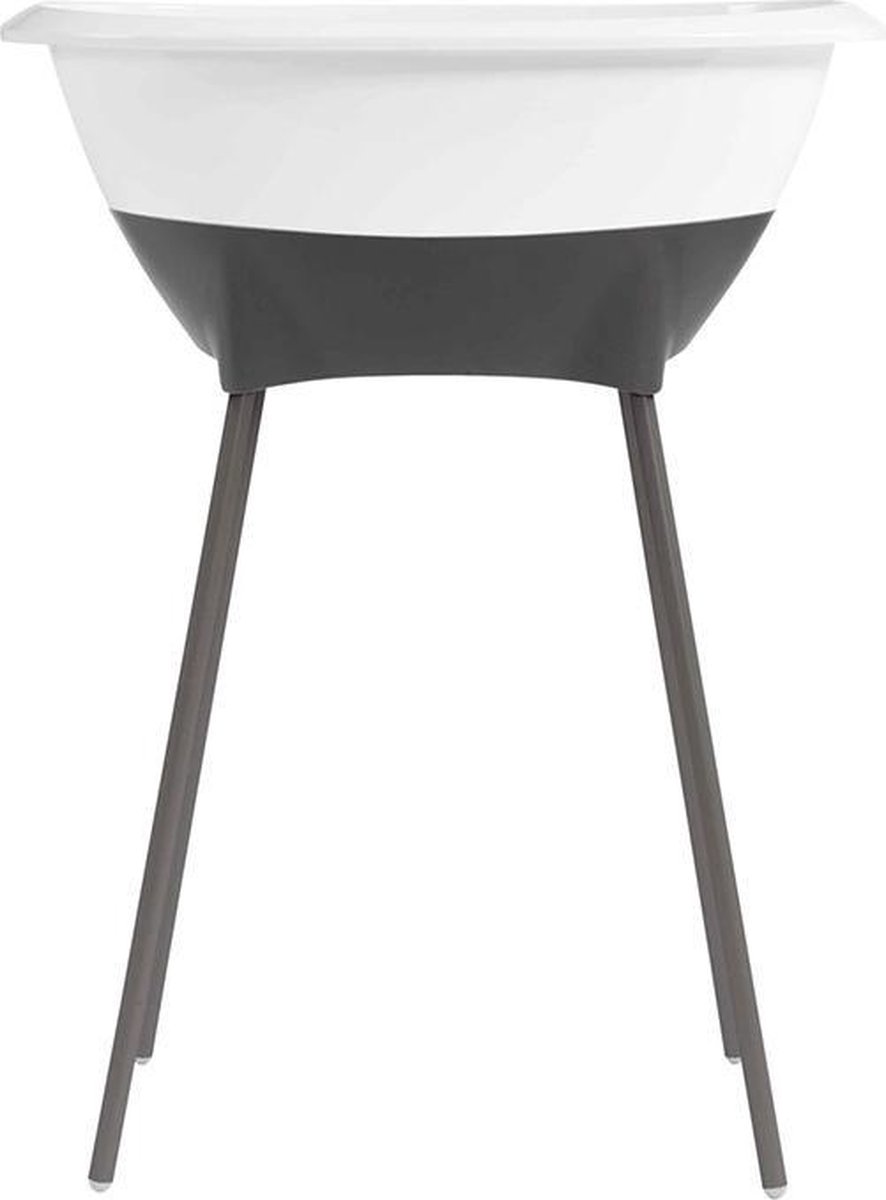 Luma Babybadje Snow White - Wit