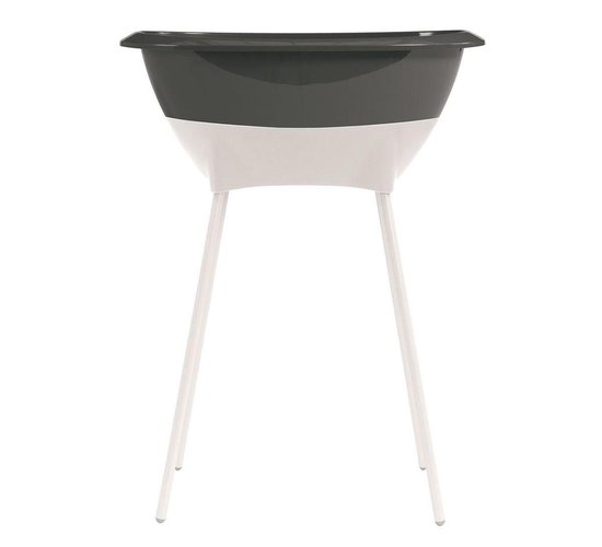 Luma Badstandaard Snow White - Wit