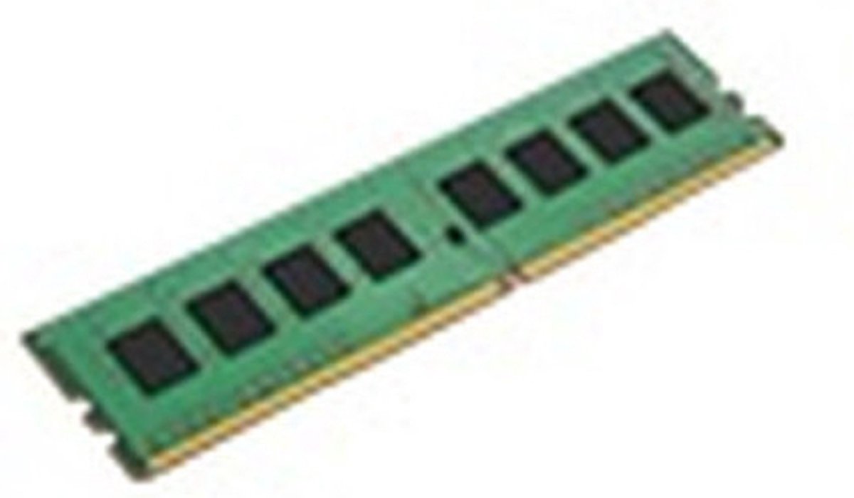 Kingston KVR32N22S8/16 módulo de memoria 16 GB 1 x 16 GB DDR4 3200 MHz, Memoria RAM