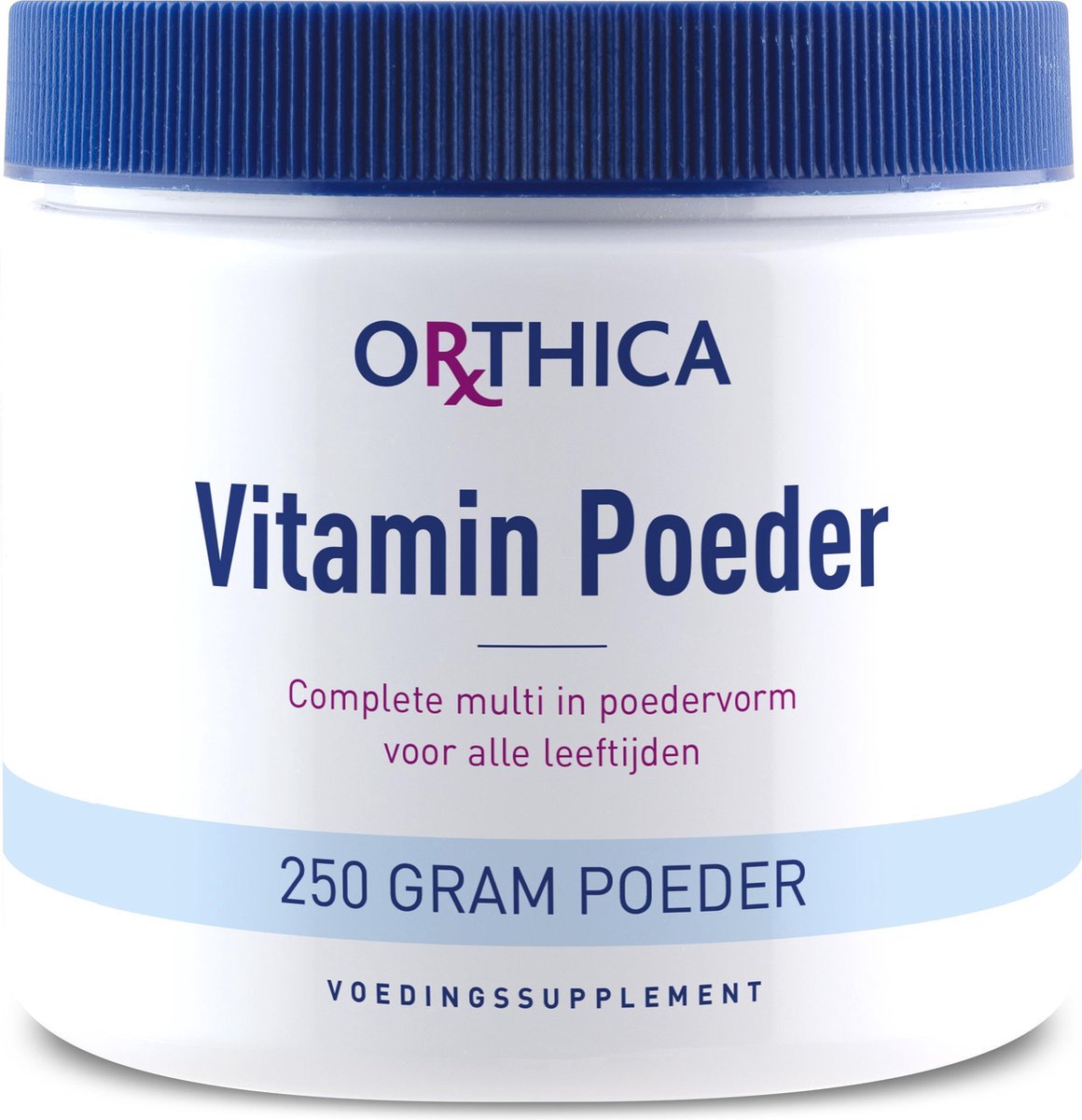 Orthica Vitamin Poeder