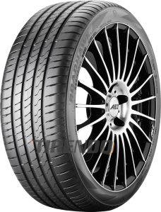 Firestone Roadhawk ( 245/65 R17 111H XL ) - Zwart