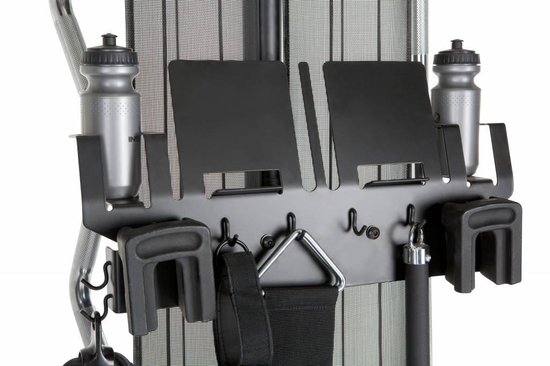 Inspire Ft2 Functional Trainer - Zwart