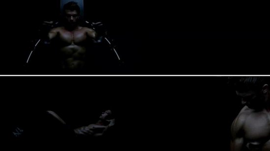 Inspire Ft2 Functional Trainer - Zwart