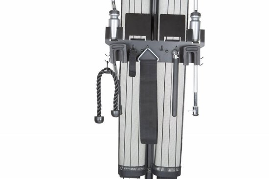 Inspire Ft2 Functional Trainer - Zwart