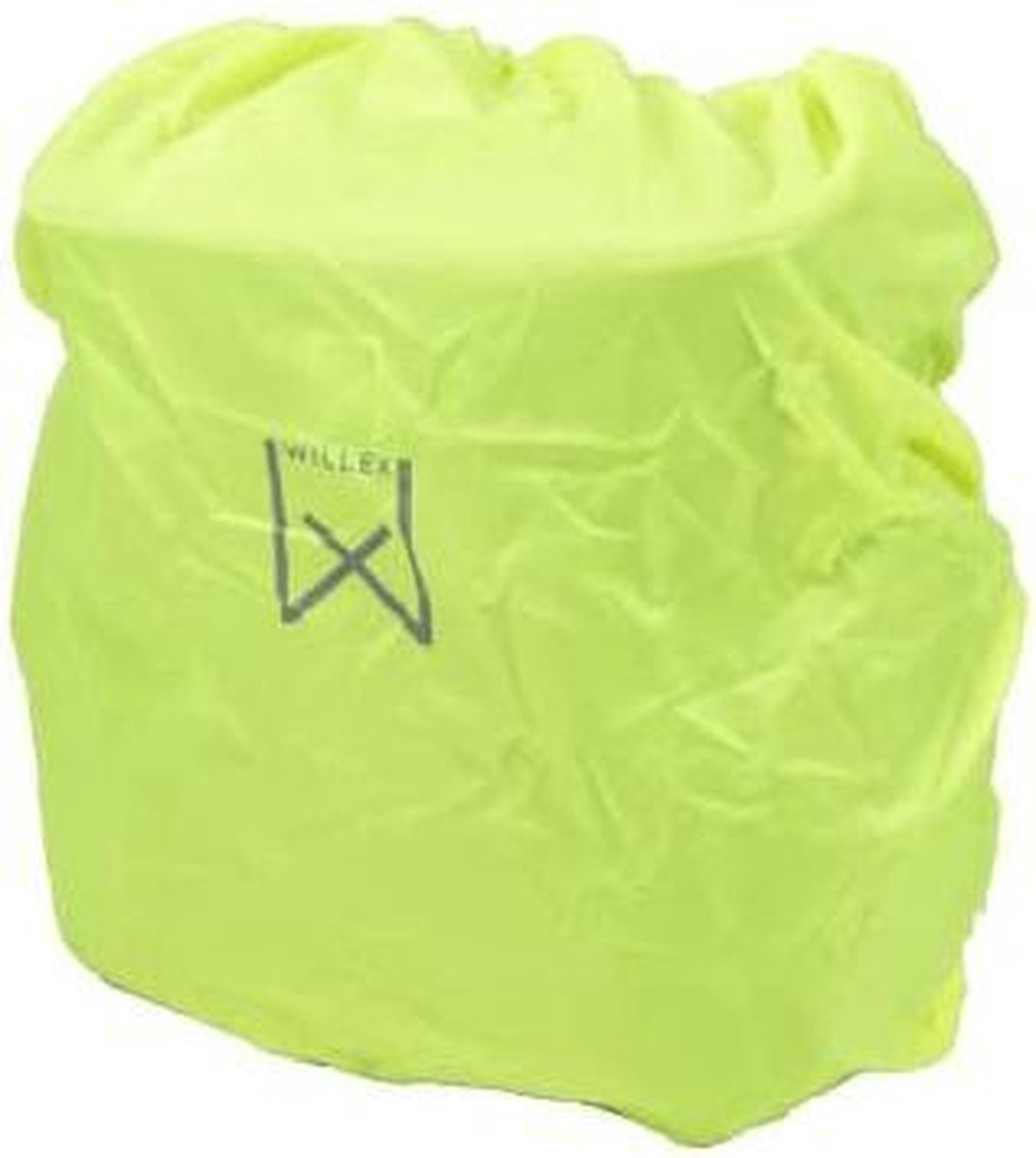 Willex Fietstas 10 L 13201 - Zwart