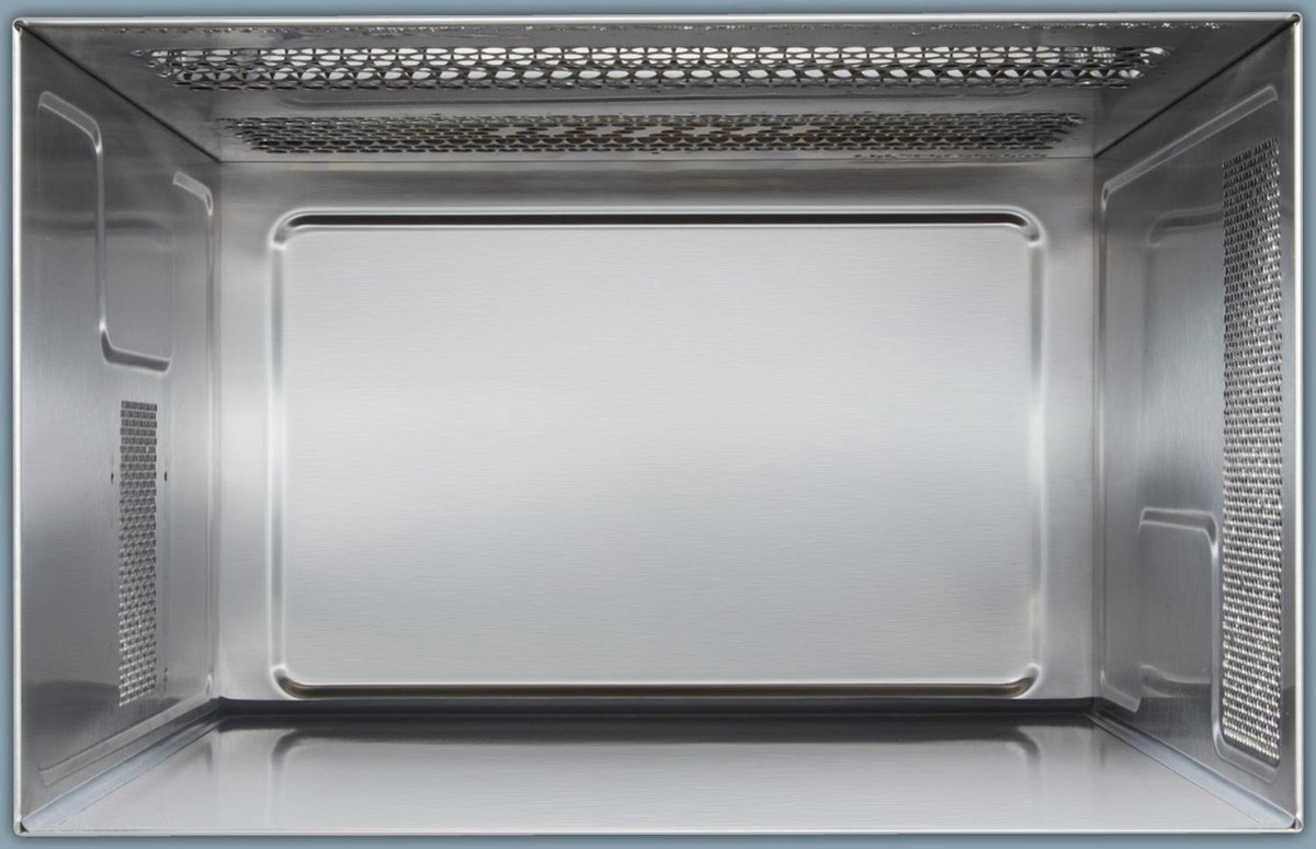 Bosch BFL634GS1 - Zwart