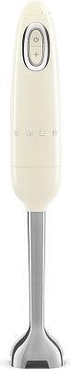 SMEG HBF01CREU Crème