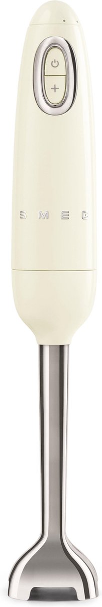 SMEG HBF01CREU Crème