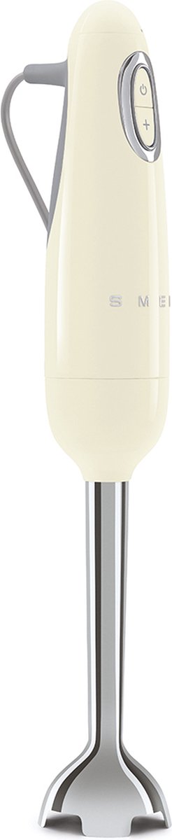 SMEG HBF01CREU Crème