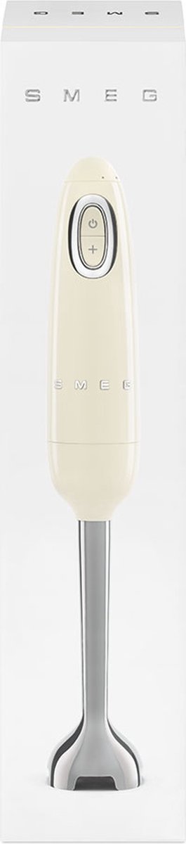 SMEG HBF01CREU Crème