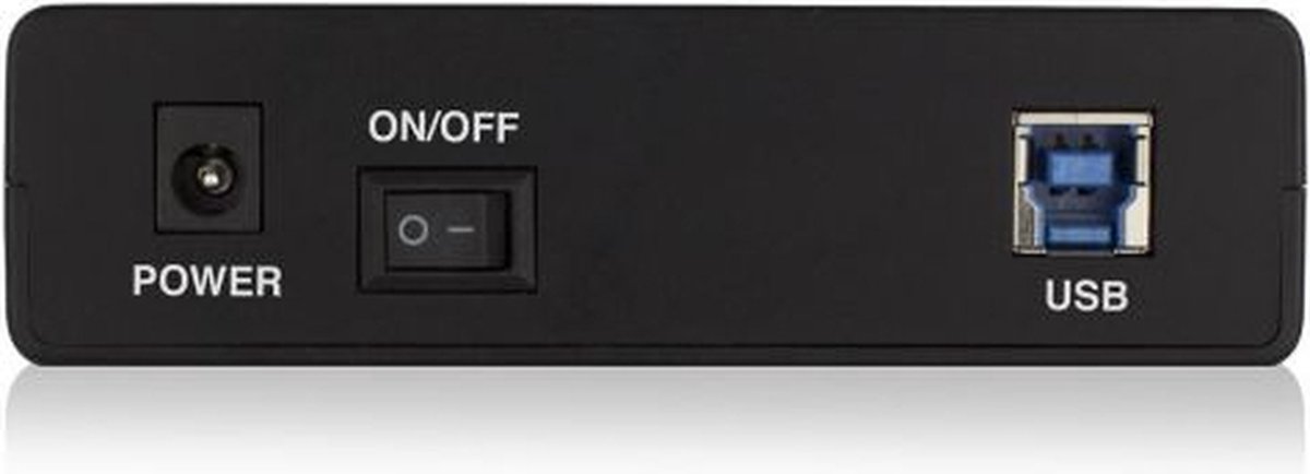 ACT AC1405 3,5'' SATA Behuizing