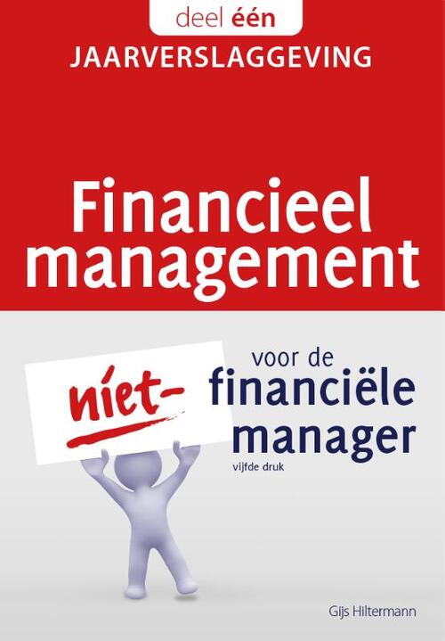 Financieel management voor de niet-financiële manager deel 1