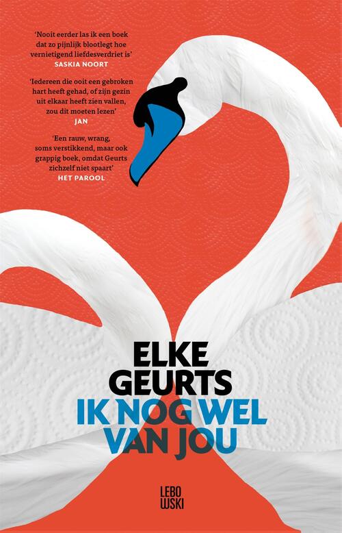 Ik nog wel van jou