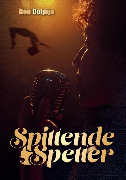 Spittende Spetter