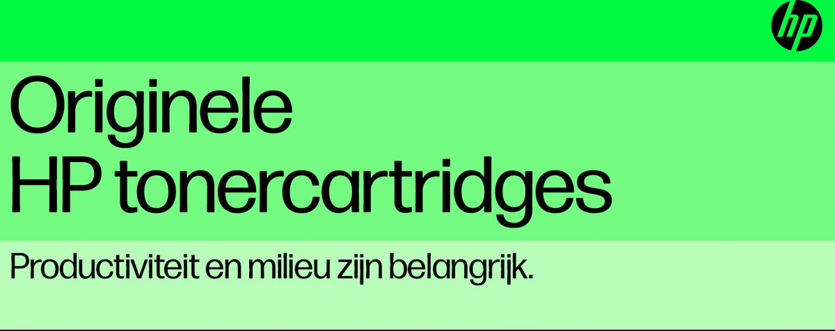 HP 649x Toner - Zwart