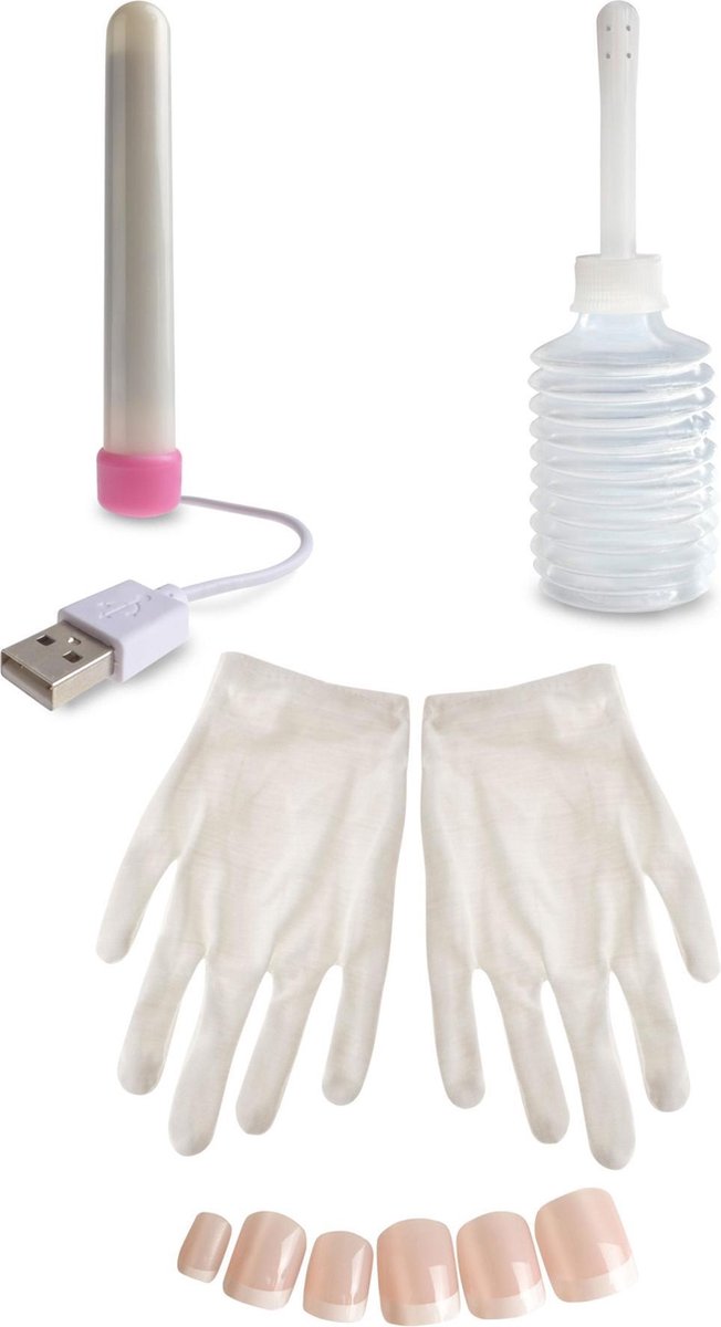 Pipedream ULTIMATE FANTASY LOVE DOLL MANDY - Beige