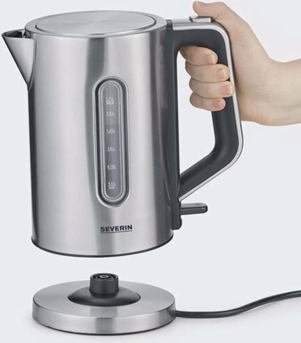 Severin waterkoker WK 3416