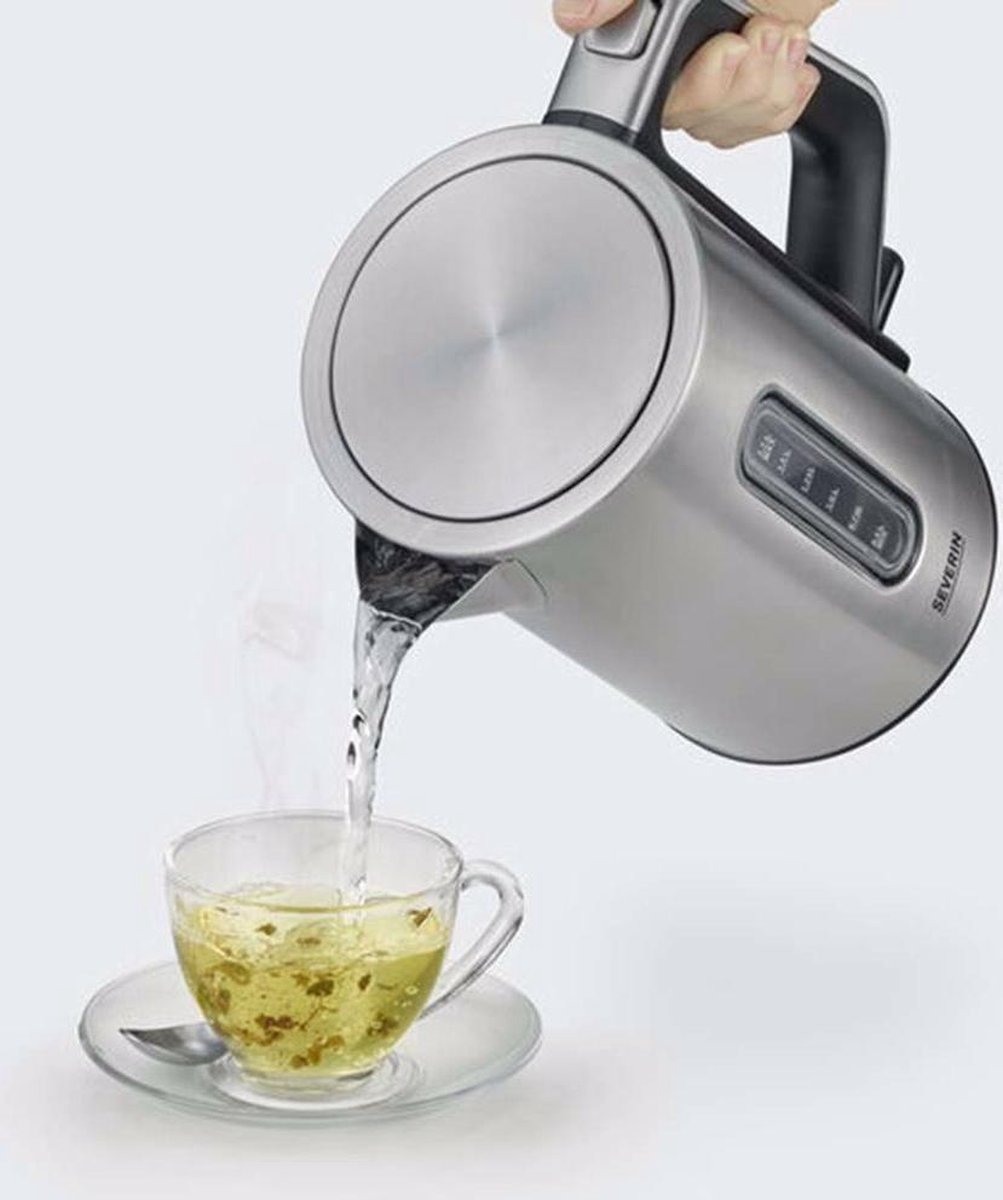 Severin waterkoker WK 3416