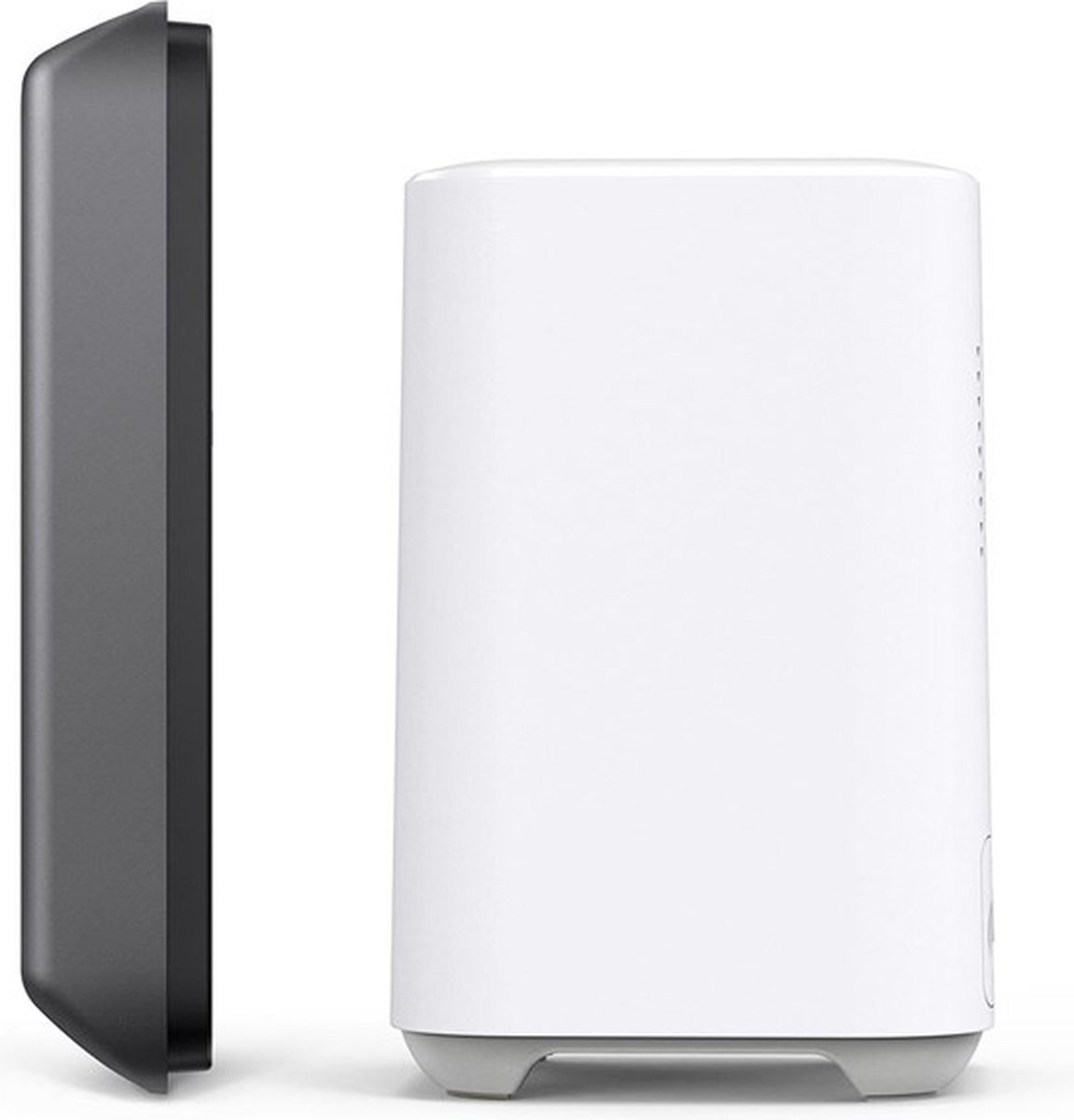 Eufy Video Doorbell Dual 2 Pro met HomeBase